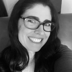 Meet your Posher, Kristen